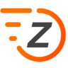 Zoom Courier Software logo